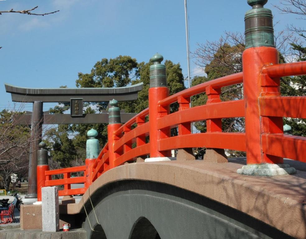 Yanagawa Hakuryuso photo
