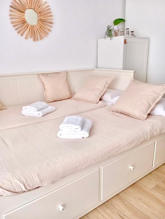 Apartament Castell de Tossa- a 100m playa-Parking - 4