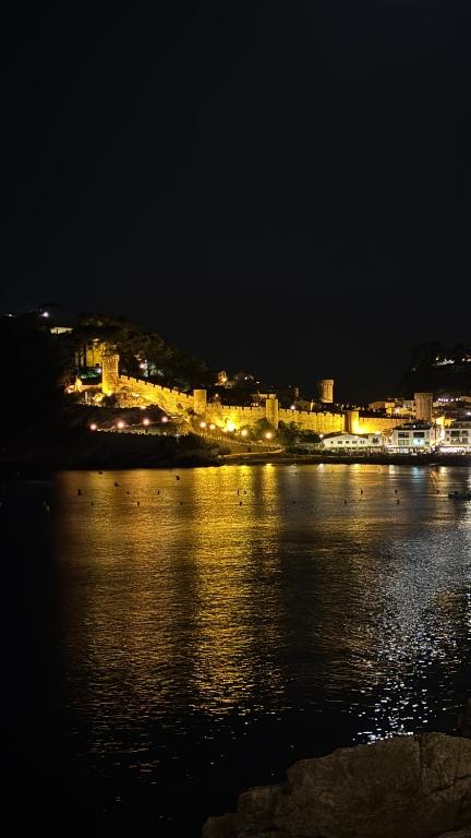 Apartament Castell de Tossa- a 100m playa-Parking - 2