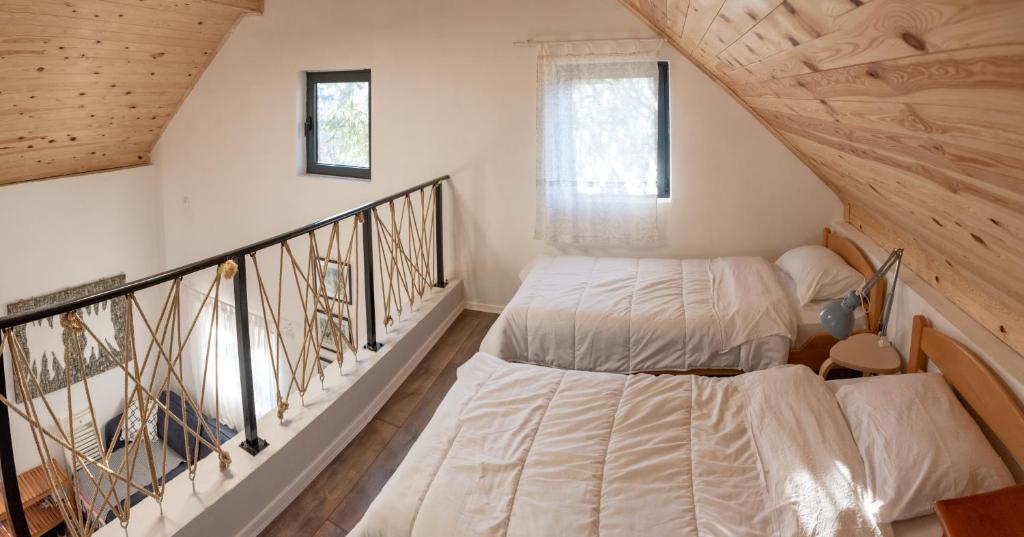 Mountain Peace Apartments - 5