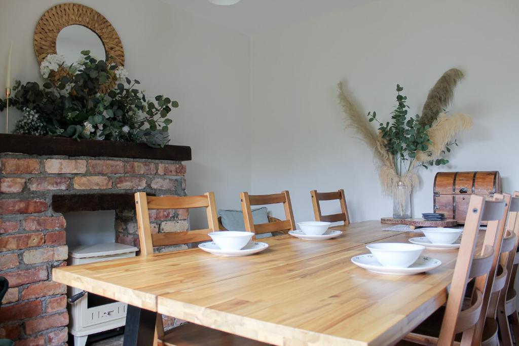 Whitepark Cottage, Ballycastle photo 6