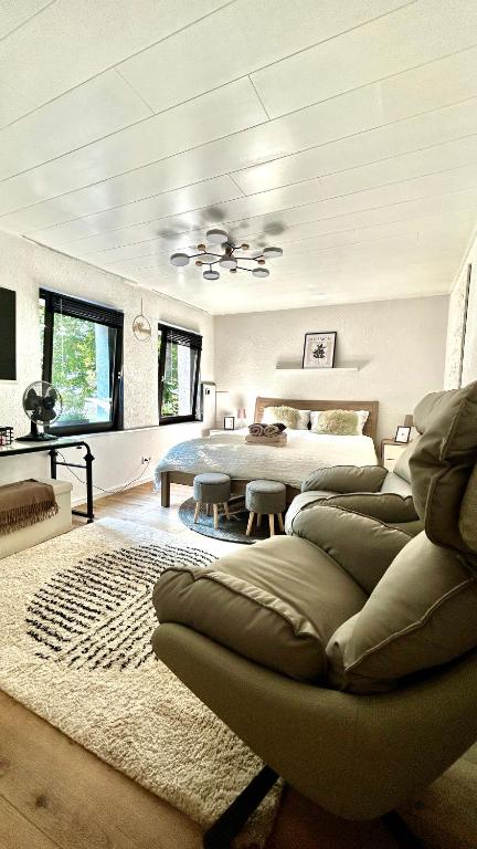 Tiny House Lahnfriede, Nassau