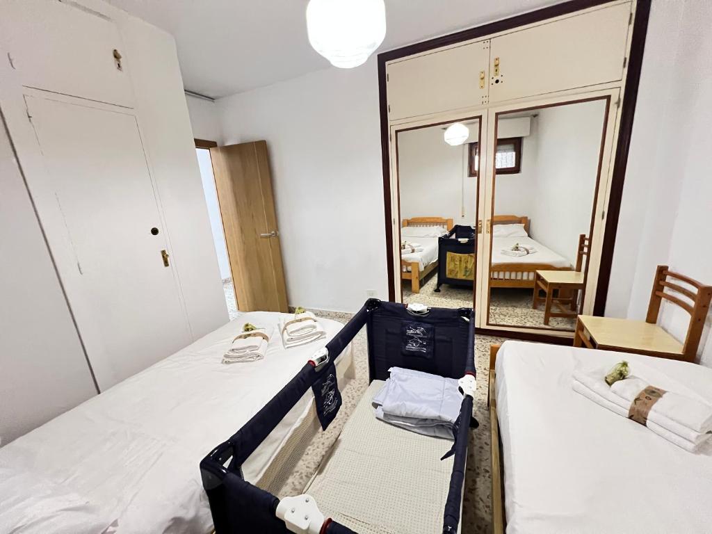 PUSHE Puerta del Mar Beach & Tradition 2 - 3