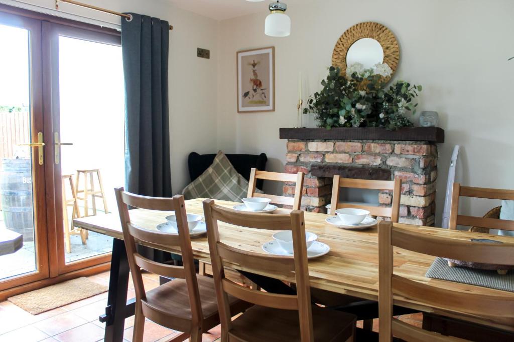 Whitepark Cottage, Ballycastle photo 5