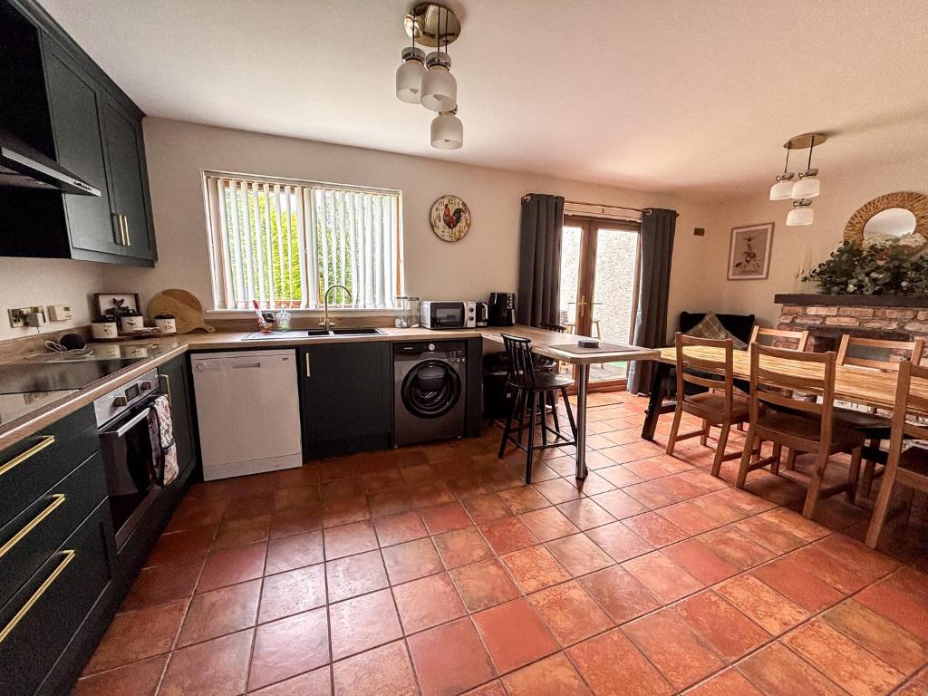 Whitepark Cottage, Ballycastle photo 4