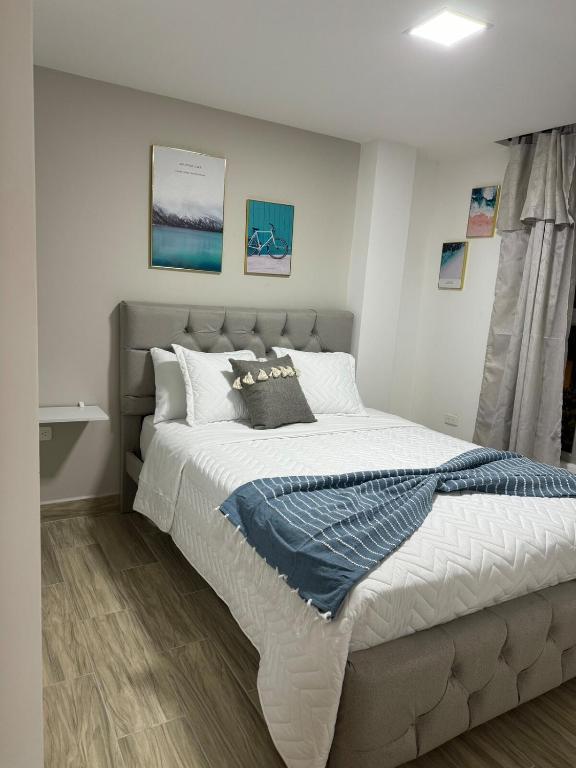 Beautiful house with balconies and spectacular views - 4