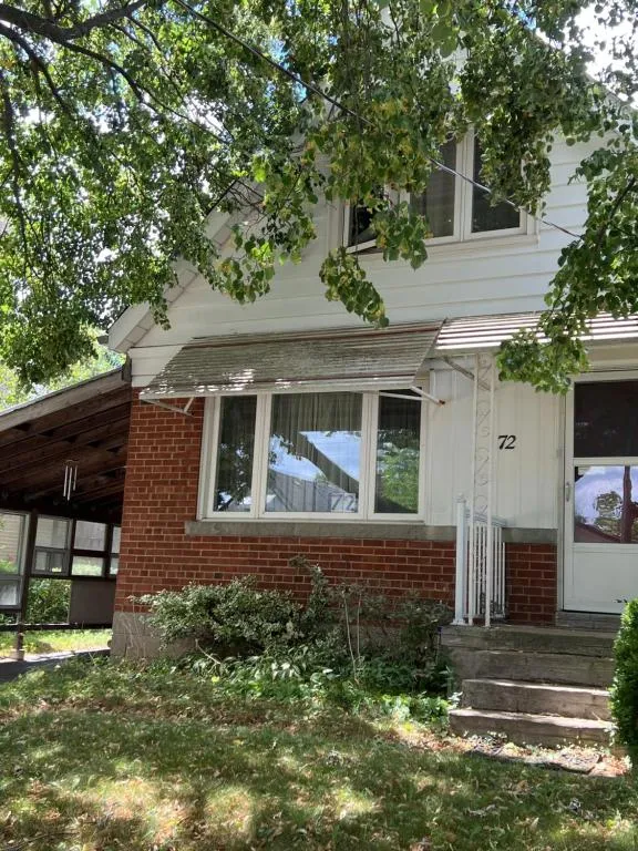 Comfort Home Toronto，位于多伦多的酒店