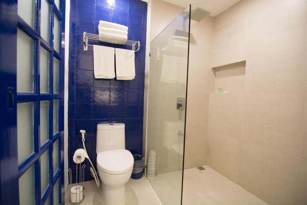GT Hotel Boracay photo