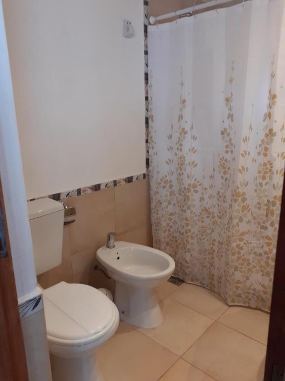 La Juanita Esquel, Departamento - 3