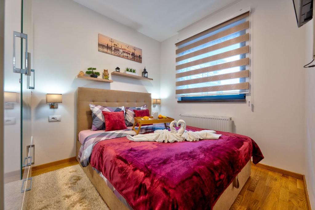 MAXI Aroma Apartments - 2