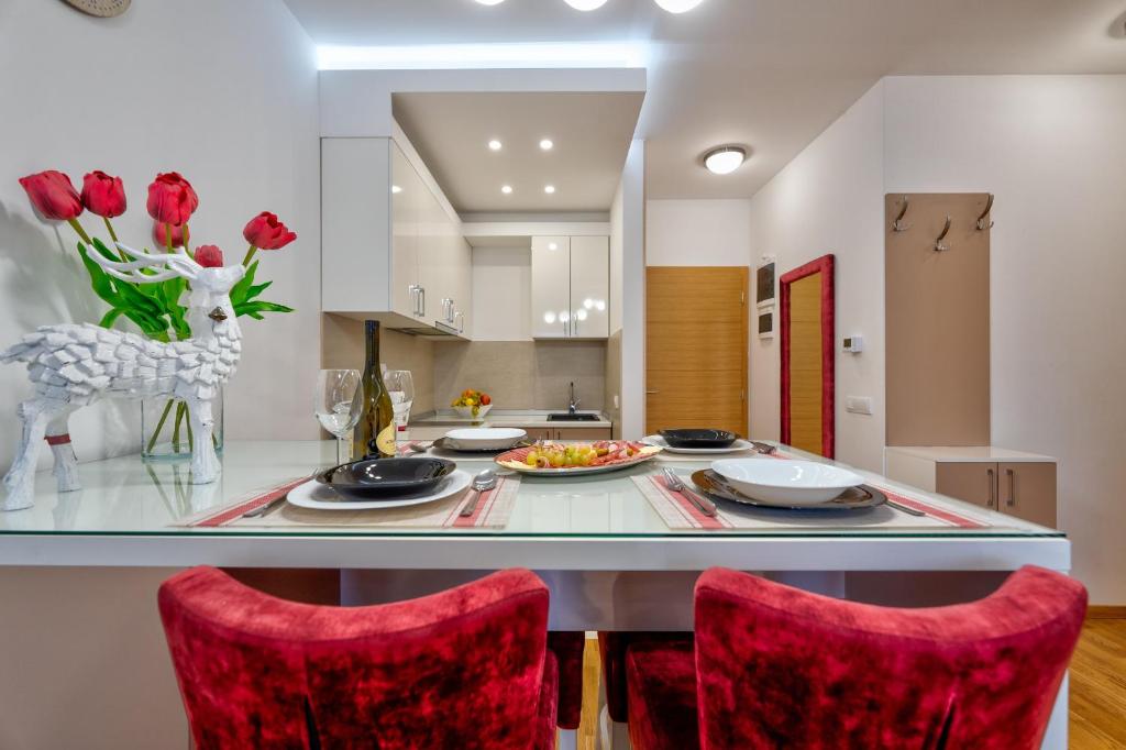 MAXI Aroma Apartments - 3