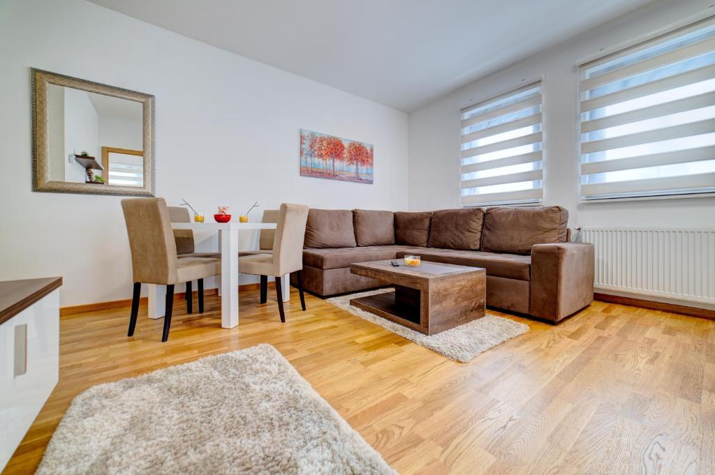 MAXI Aroma Apartments - 4
