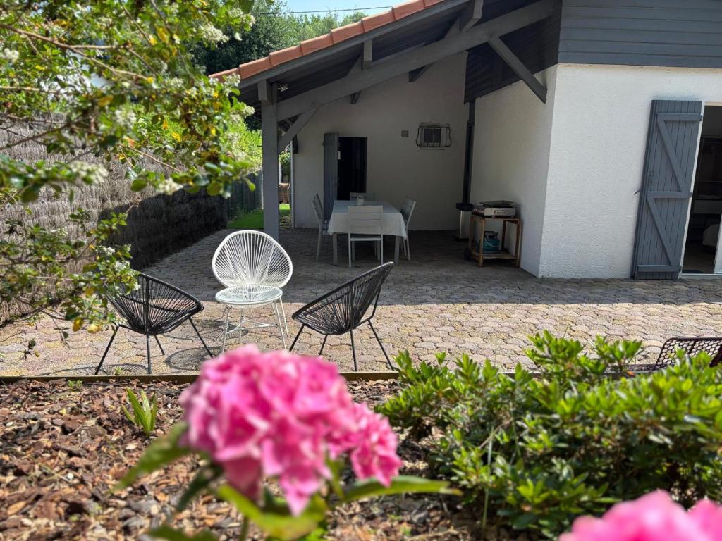 Villa EtcheOna - 5
