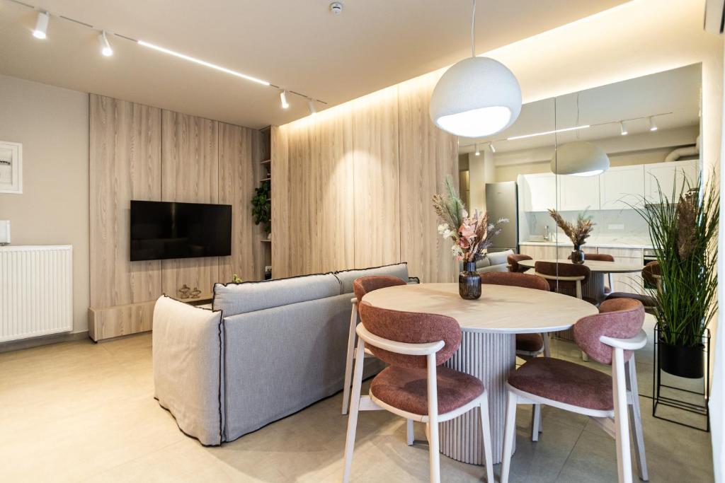 L&A Maison, Alexandrupoli