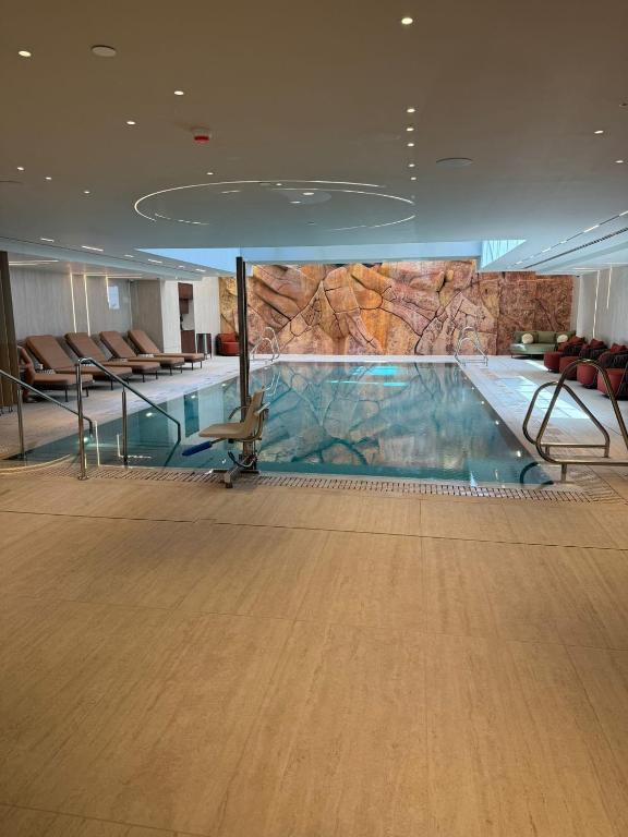 oR-Ya Suite- U360, Ejlat