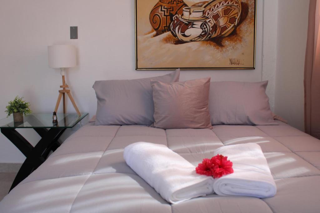 San Juan Apartment, San Juan