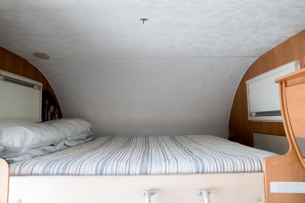 Vintage Camper Sorrento - 4