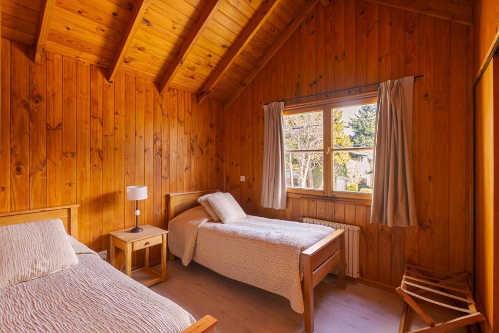 Apart Hotel Naum - 3