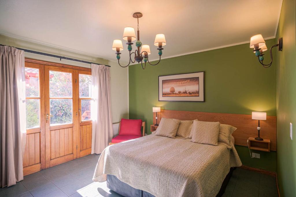 Apart Hotel Naum - 5