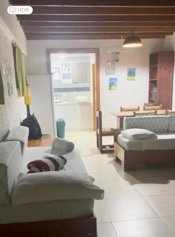 Apartamento a dos cuadras de la playa, Estación El Salto
