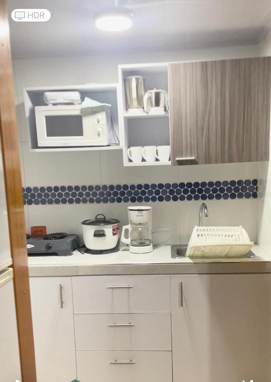 Apartamento en Sai - 4