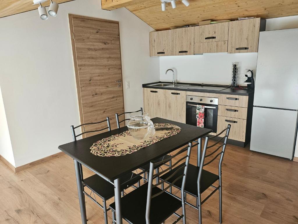 Attico Essebi, Bellinzona