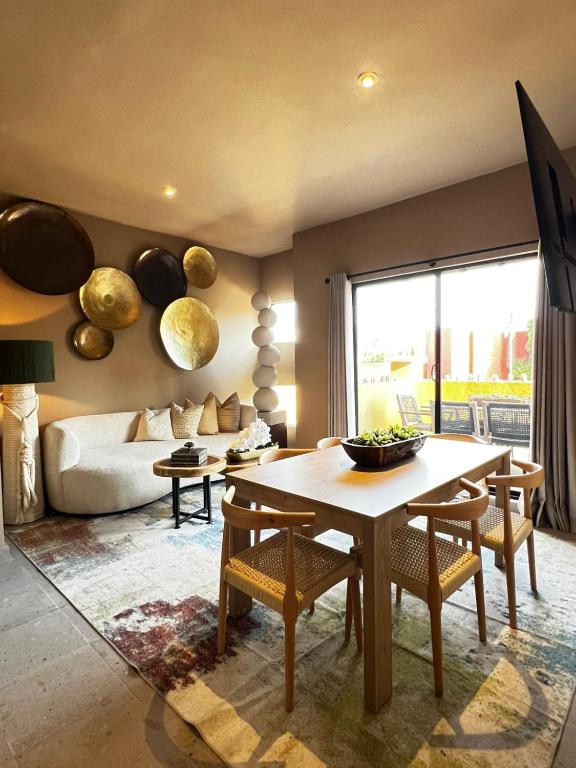 Condominio de Lujo en San Miguel - 1