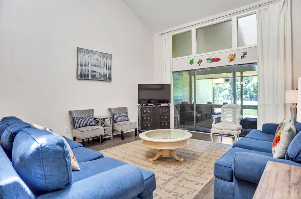 Ocean Course - 108 N Sea Pines Dr, Unit #548 villa, Hilton Head Island