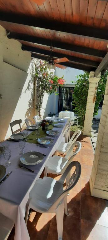 spectacular house with 4 bedroom in barrio sur with a pool - 5
