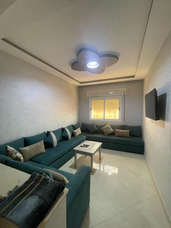 Apartamento Adam, Fnidek