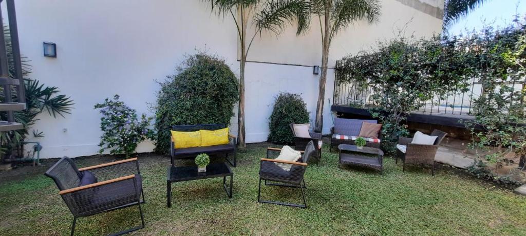 spectacular house with 4 bedroom in barrio sur with a pool - 4