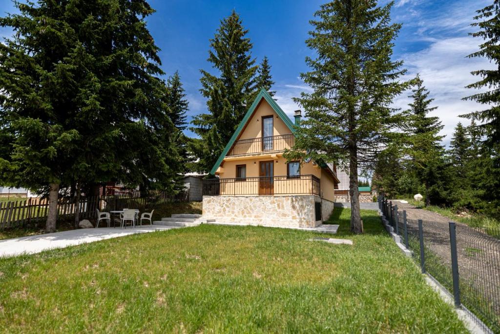Žabljak- FamilyOasis - 3