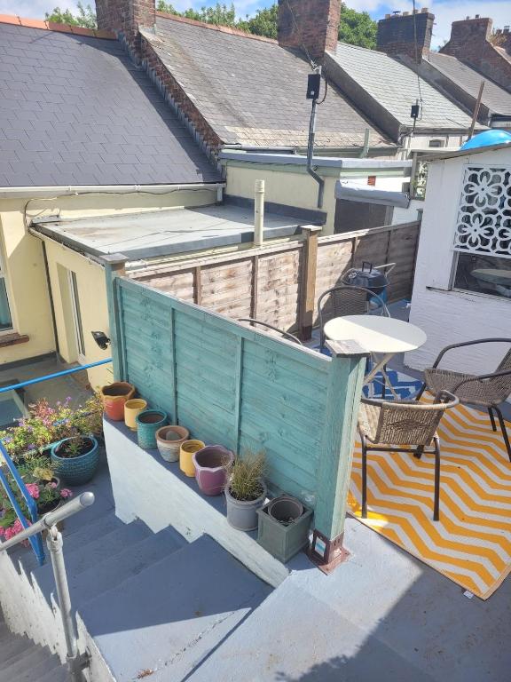 Bright 3 Bed Home Near Hele Bay, Ilfracombe photo 8