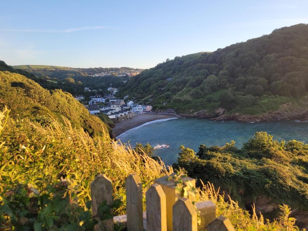 Bright 3 Bed Home Near Hele Bay, Ilfracombe photo 5