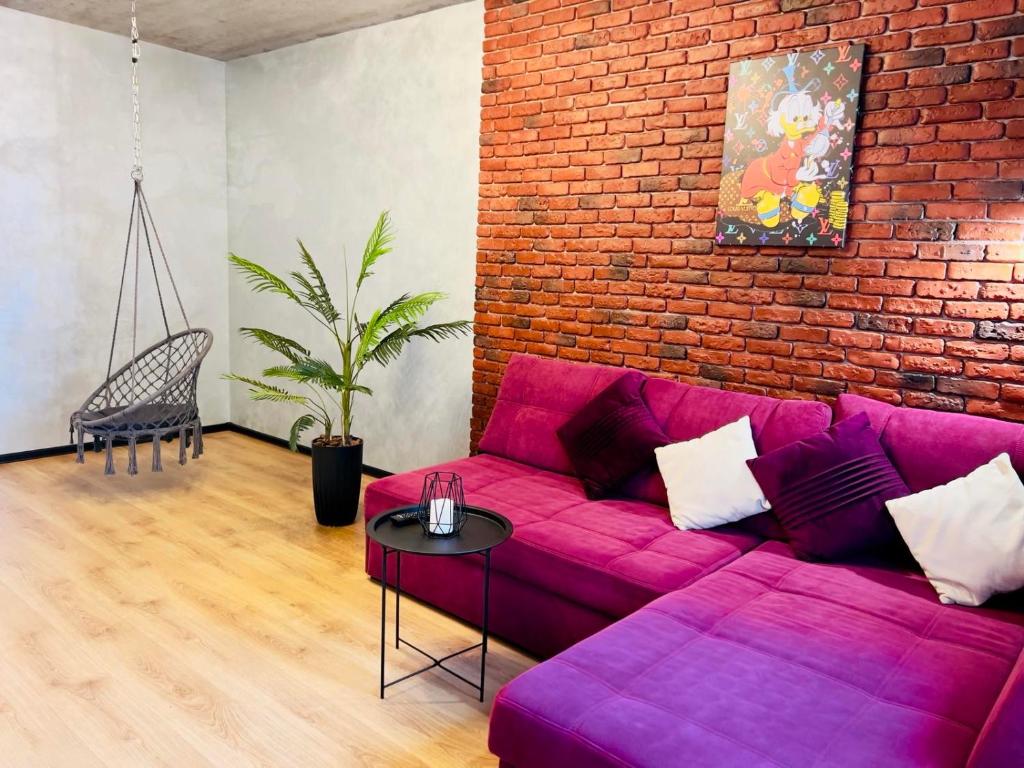 Loft, Ivano-Frankivsʼk