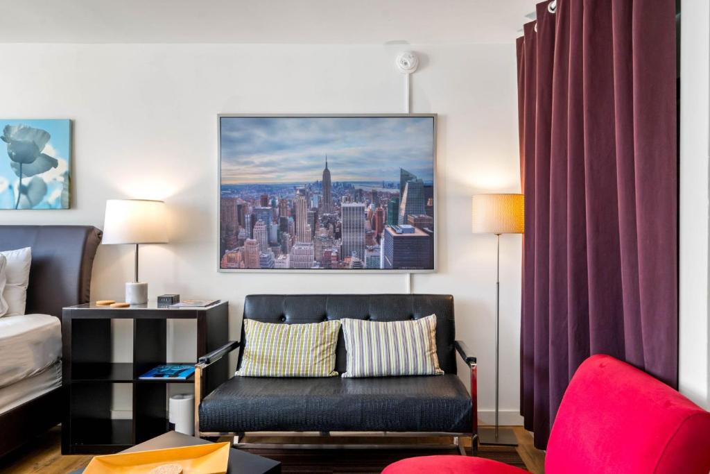 Studios On 25th by BCA Furnished Apartments Studio 16 D, Atlanta