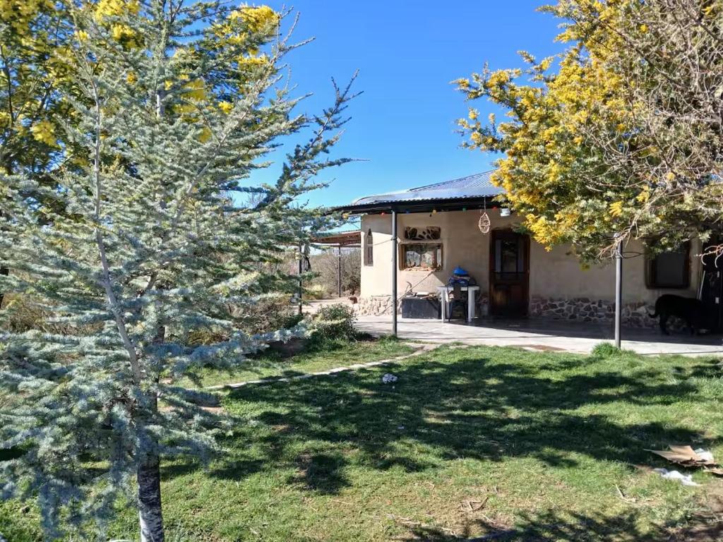 Casita de Campo - 1