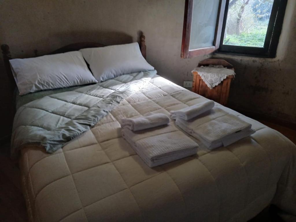 Casita de Campo - 3