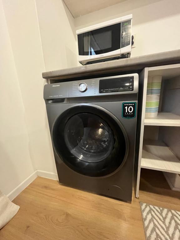 Acogedor departamento en zona céntrica de la CDMX - 3