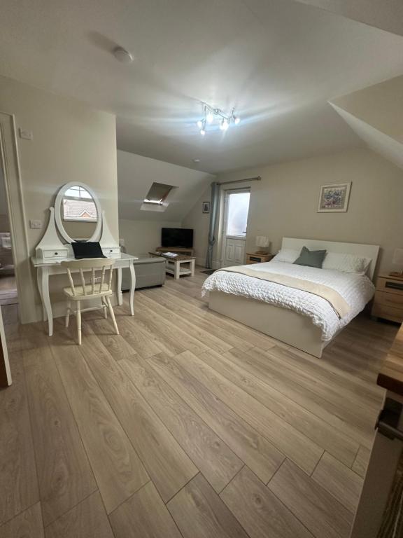 Roe Valley Getaway, Limavady