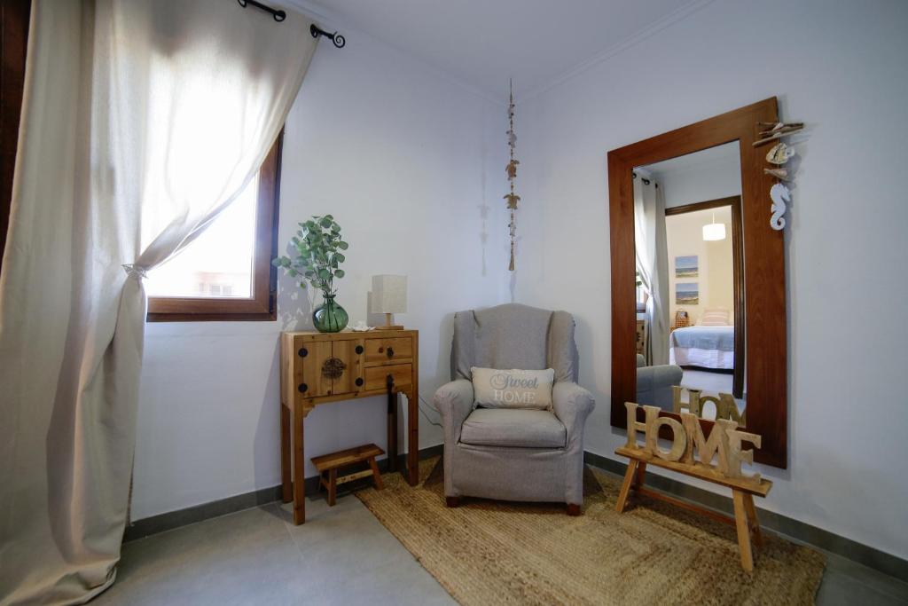Apartamento Balcón al Mediterráneo - 5