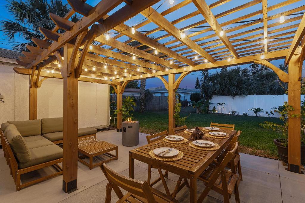 Smyrna Sol, New Smyrna Beach