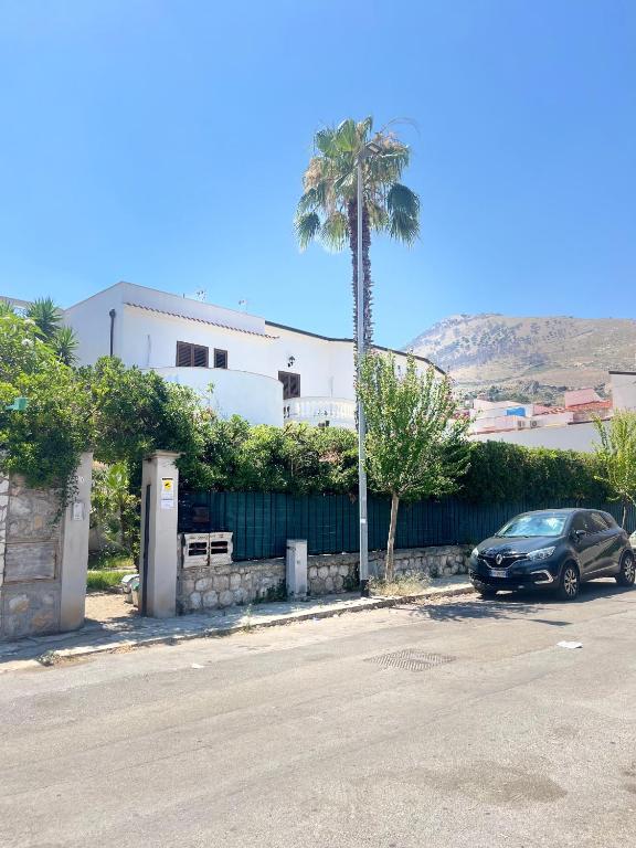 Proserpina House - 5