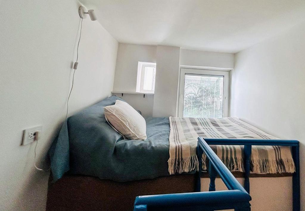 RentUp - Loft ideal para jovenes en el centro de la ciudad - 5