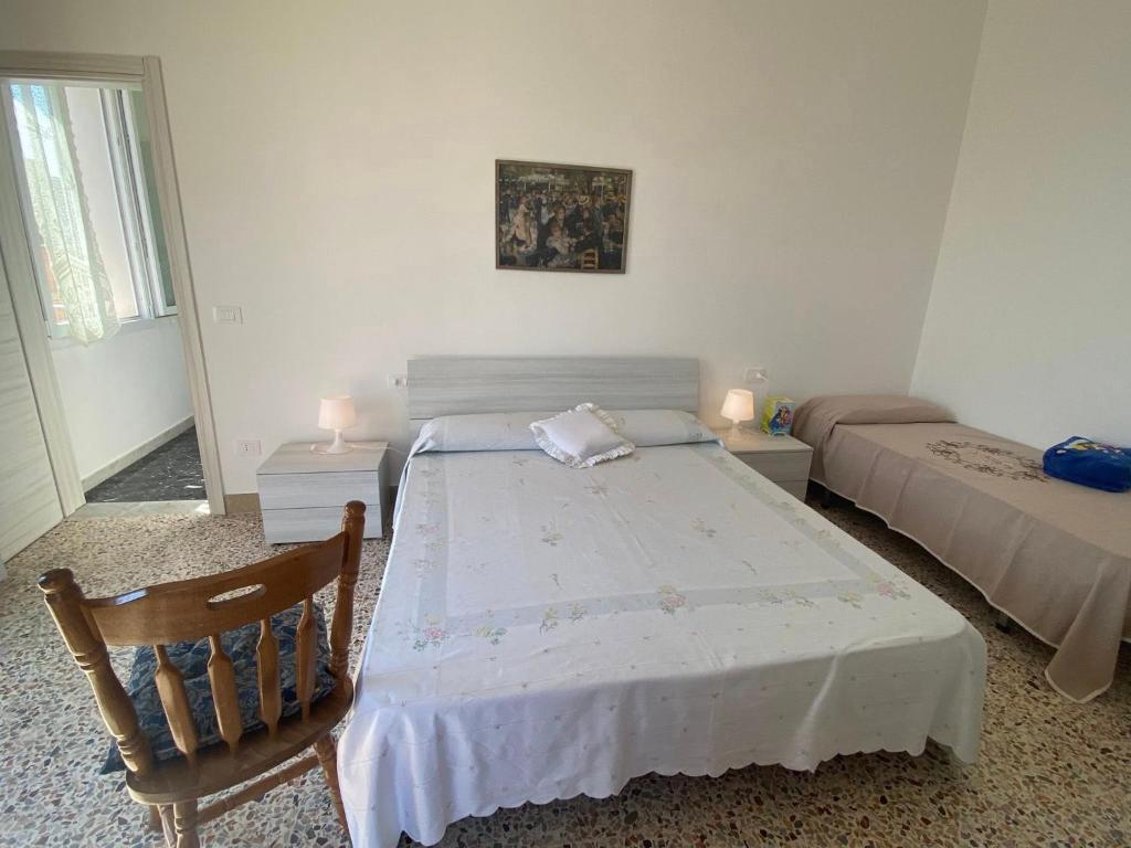 Casa vacanze Famiglia MARE - 1