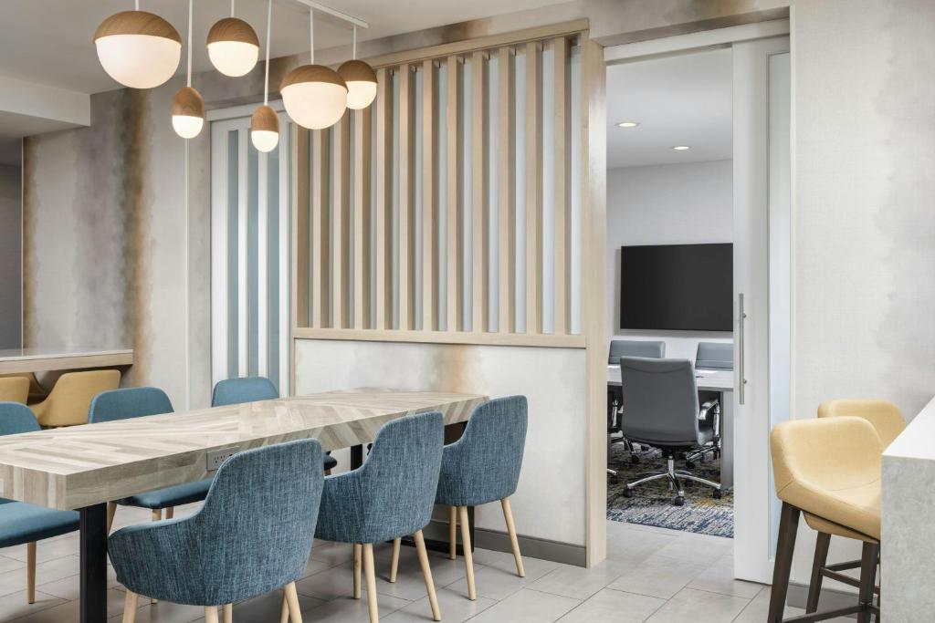 Meeting room / ballrooms