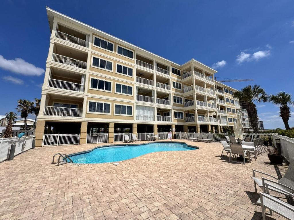 Marlin Key, Orange Beach