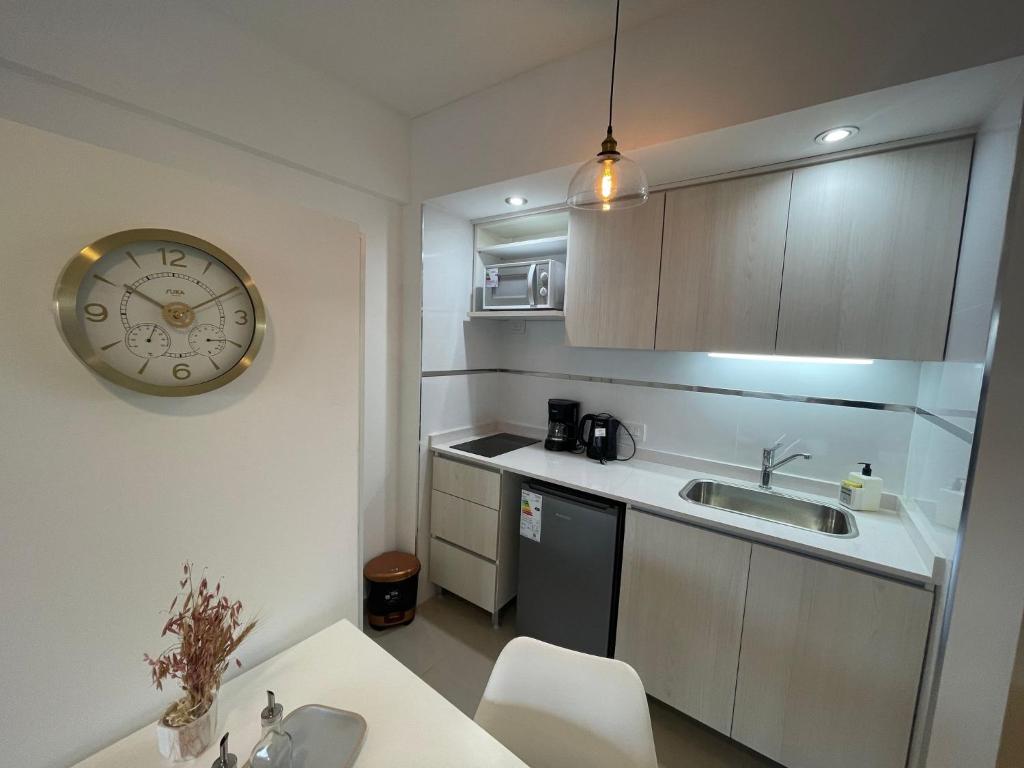 Modern Cozy Studio with pool - 4