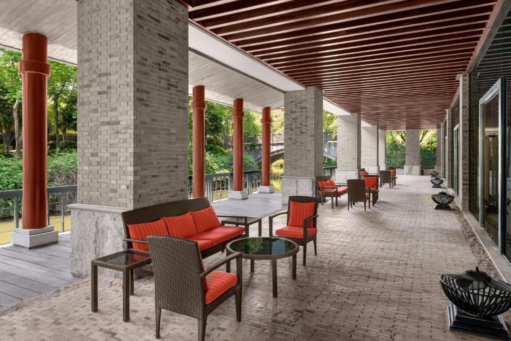Meeting room / ballrooms