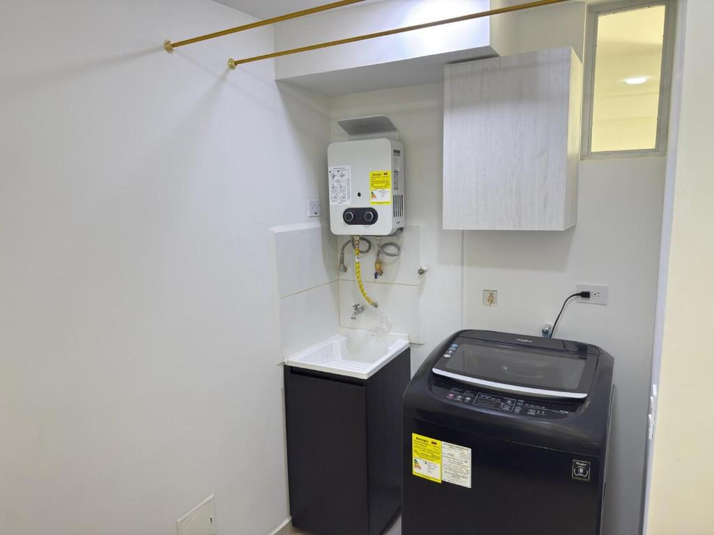 New Modern Apartment - Airport - 4